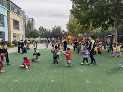 -北京市丰台区阳光起点锦城幼儿园(丰台园)