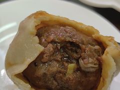 -清真牛街祥云轩门钉肉饼(左家庄店)
