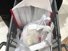 -金鹰超市(国际购物中心新街口店)
