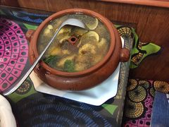 汽锅鸡-小厨子私房菜·云南美食店