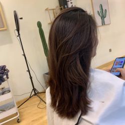 点击看大图 -涩谷· Hair Salon