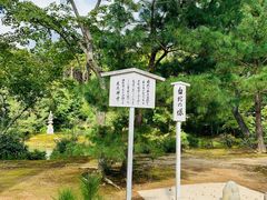 -豆政(金閣寺境内売店)