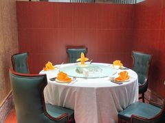 -金枝玉叶上海人家食府(三里河店)