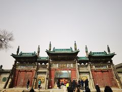 -代州文庙
