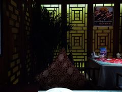 -汉唐宴长安食府