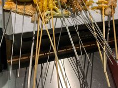 -小旋风·鹤岗烧烤(佳丰北苑店)