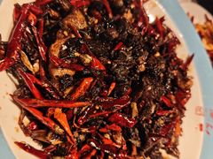 -廉厨干煸鸡·地标名菜(民富园店)