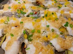 -海派悦庭·海胆烧麦·新融合菜(凯德广场店)