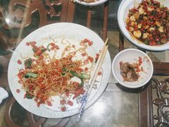 -赣南人家·头牌江西菜(劲松店)