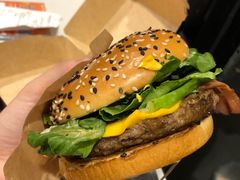 -麦当劳(杭州文三路店)