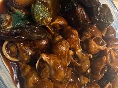 -日丰园海肠水饺·老字号大连海鲜(和平广场店)