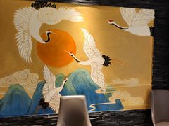 -恬阿姨庭院餐厅·生日宴