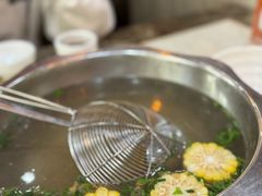 -潮悦牛肉火锅城(水贝店)