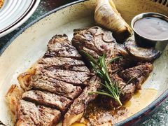 T骨牛排-Juicy Bakery(瑞景店)