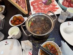 -朝天门火锅(围场店)