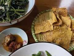 -吃香喝辣·地道衡东菜(南岳大庙店)