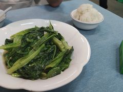 -新一家农家菜(华景新城店)