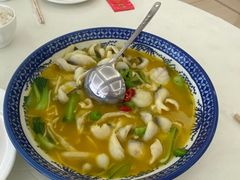 -天天渔港(杏林街店)