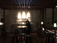 -广州柏悦酒店·悦吧·顶楼露天酒吧