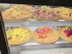 -菊上日式料理(蚌埠银泰店)