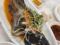 -南海渔家•海鲜•正宗海南菜(海棠湾店)