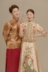 -古摄影婚纱(湛江霞山步行街店)