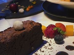 -Wei菋·Le Bistrot