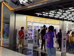 -泡泡玛特POPMART(合生汇店)