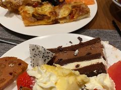 -北京王府井希尔顿酒店·万斯阁西餐厅