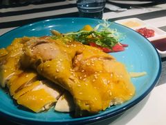 -Aqua Oasis 水天堂(石路天虹店)