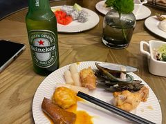 -厦门康莱德酒店