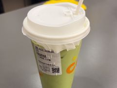 -CoCo都可(秀英万达店)