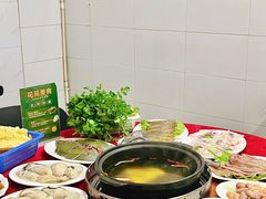-花苑美食横琴生蚝火锅(拱北粤华路店)