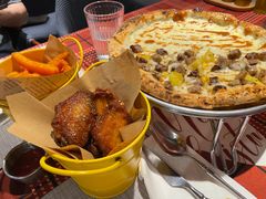 -Primo·丽莫意大利窑烤披萨