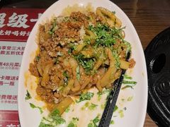 -味上湘菜馆(岳麓山店)