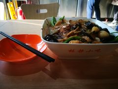 脏麻辣烫-林静小吃(复兴路店)