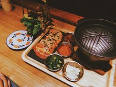 -馥家小馆(黔灵山公园店)