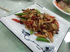 -聚德福海鲜家常菜(刘庄店)