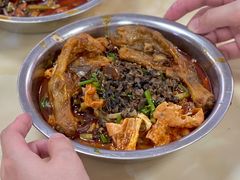螺肉螺蛳粉-凤张螺蛳粉·爽口粉(跃进路总店)