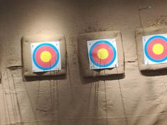 -Skay•射箭馆•弓箭娱乐(体育西店)