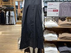 -MUJI无印良品(华贸店)