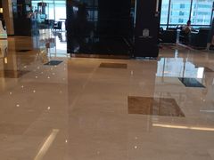 -上海龙之梦万丽酒店