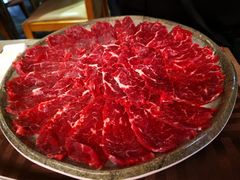 -金海阁海鲜火锅