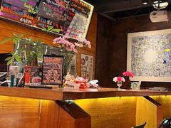 -JuiceRobot·手工意大利面&汉堡精酿(珠江新城店)