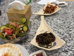 -震海贝烤贝·民俗特色店(延吉总店)