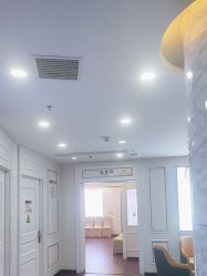 -武汉五洲整形外科医院