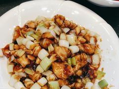 -紫光园·烤鸭·北京菜(团结湖店)