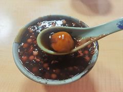 -蓝老大糖粥藕店(双塘路)