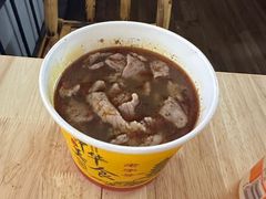 -王记生烫牛杂面馆(兰陵路店)