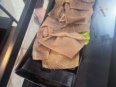 -林记潮牛·牛肉火锅(上马墩店)